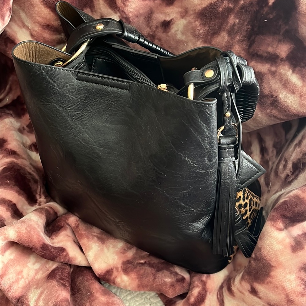Jen & Co Purse